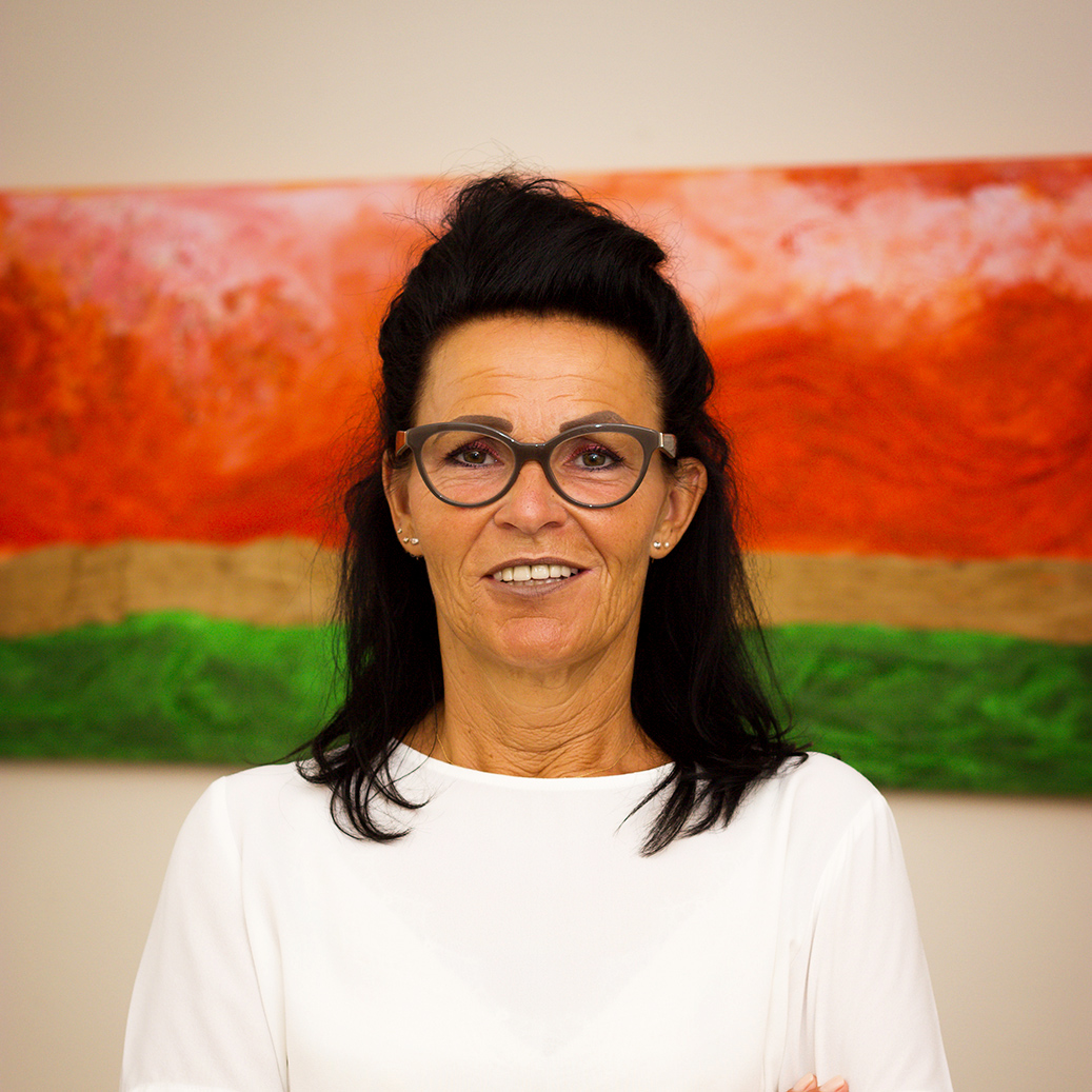 Silke Koelling