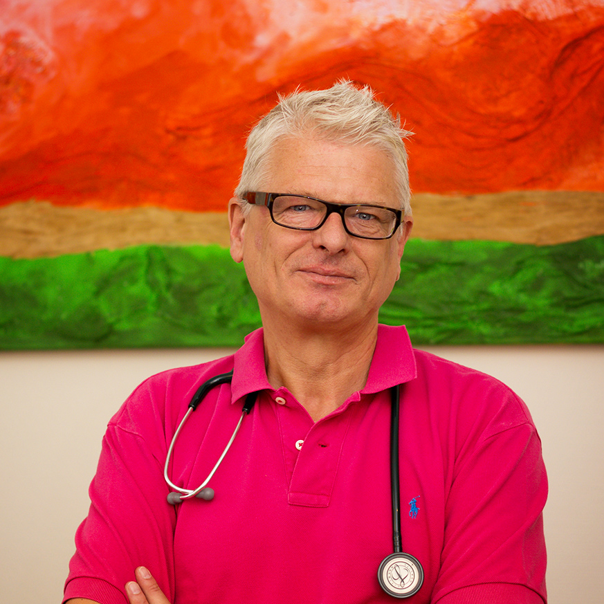 Hans-Joachim Dombrowski